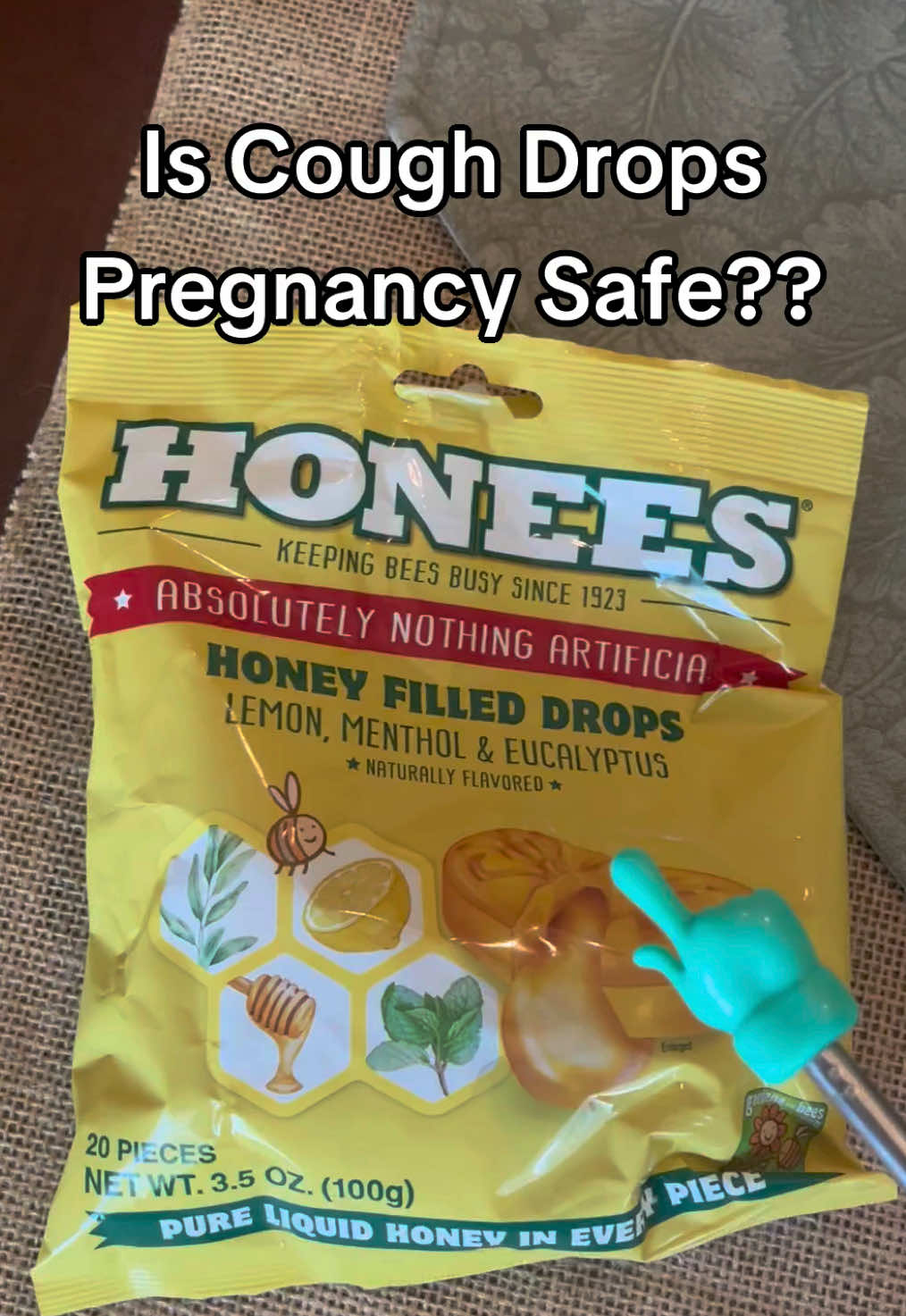 @pregnancysafeapp