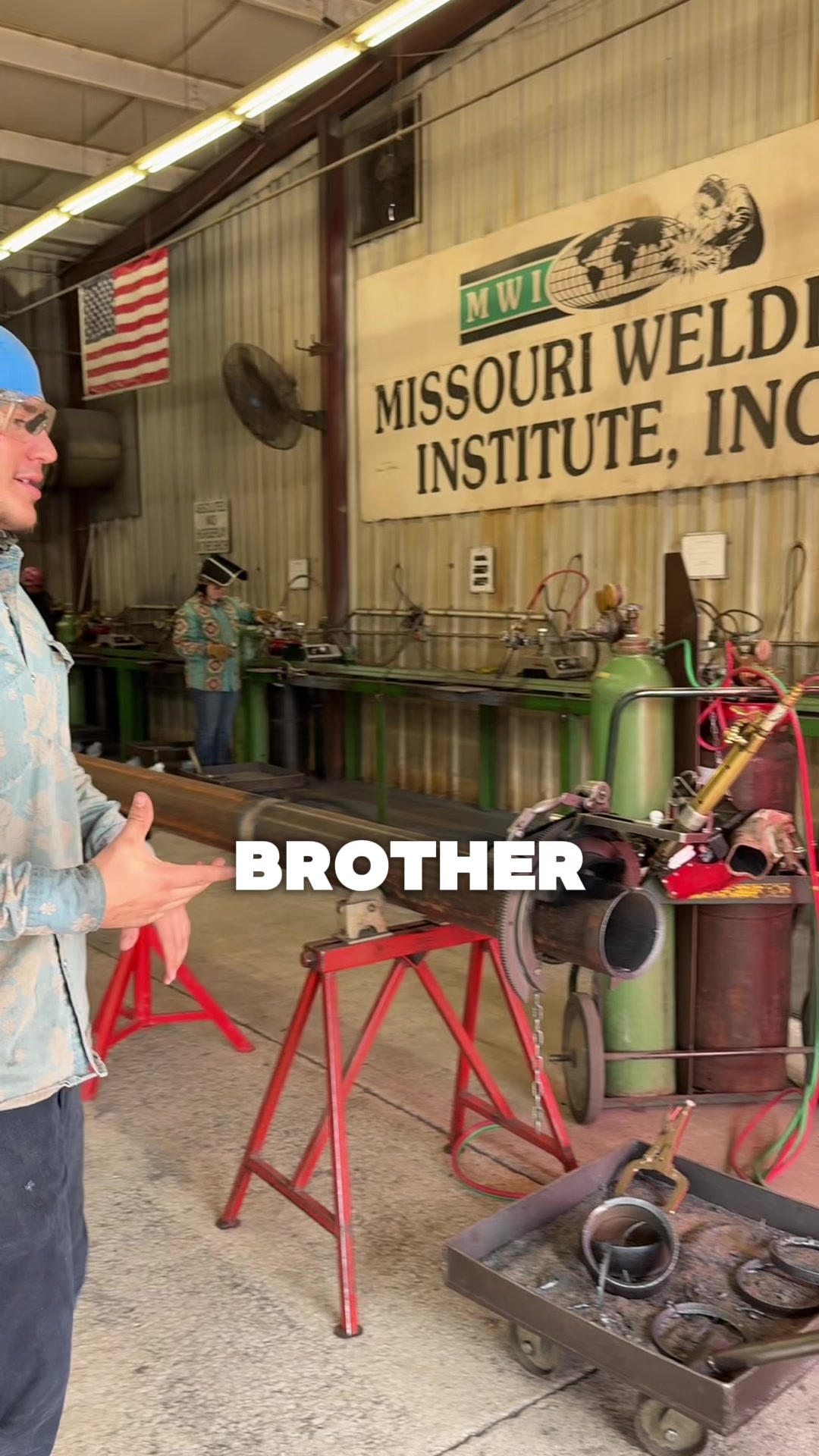 @MISSOURI WELDING INSTITUTE