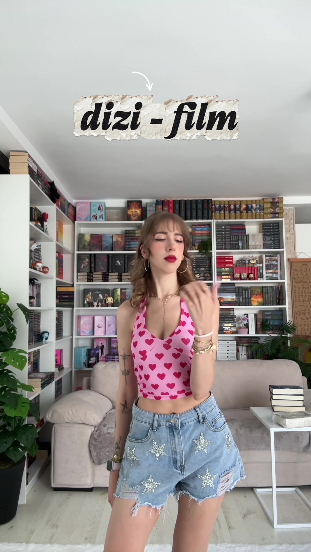 @Adora Yagmur
