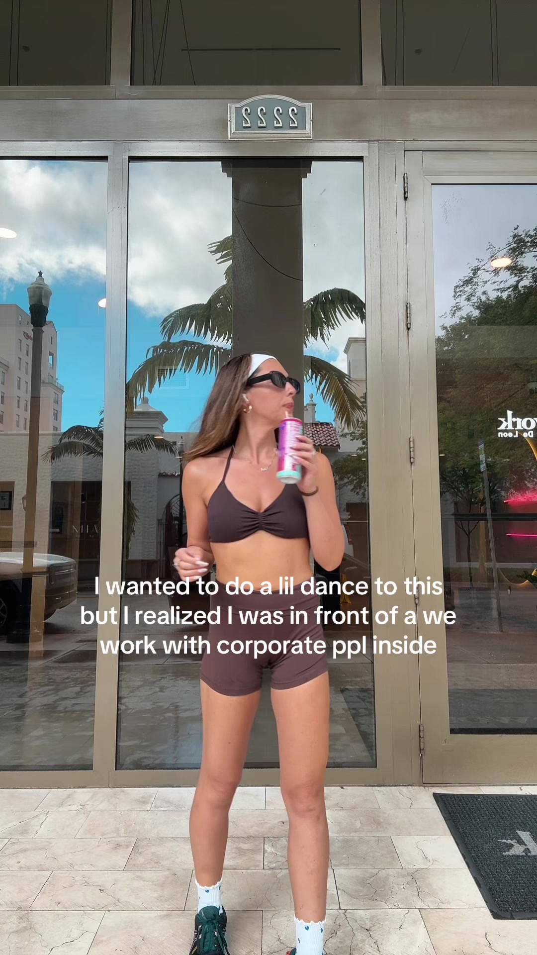 @Stephanie | Fitness Instructor