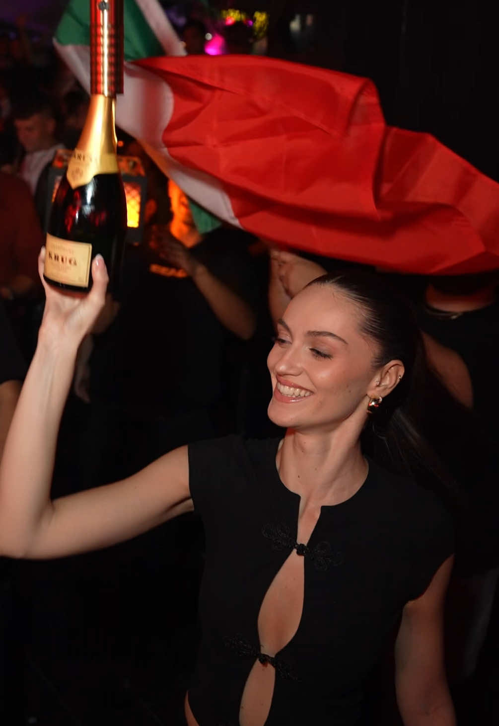 @The Beach Club Milano