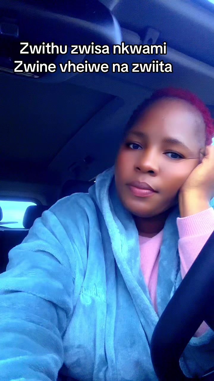 @NDIMUMU