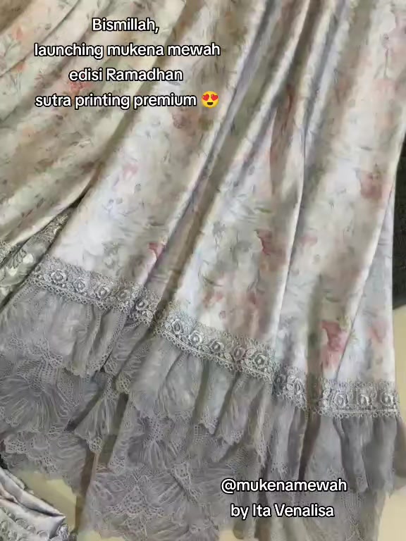 @Mukenamewah