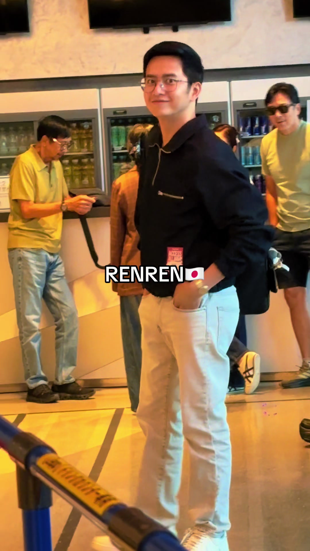 @RENREN ᡣ𐭩