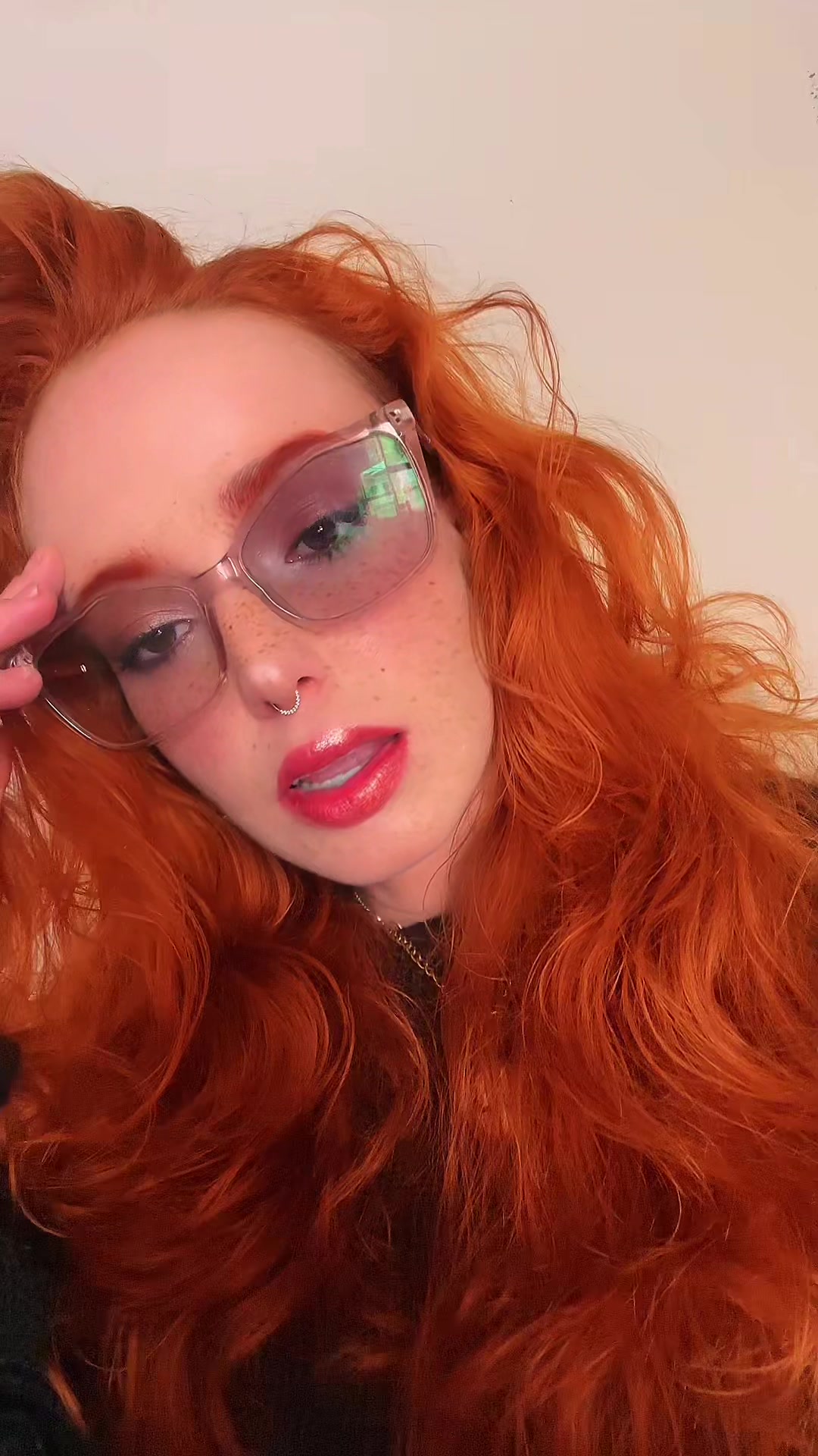 @Larissa Leto 🏳️🌈