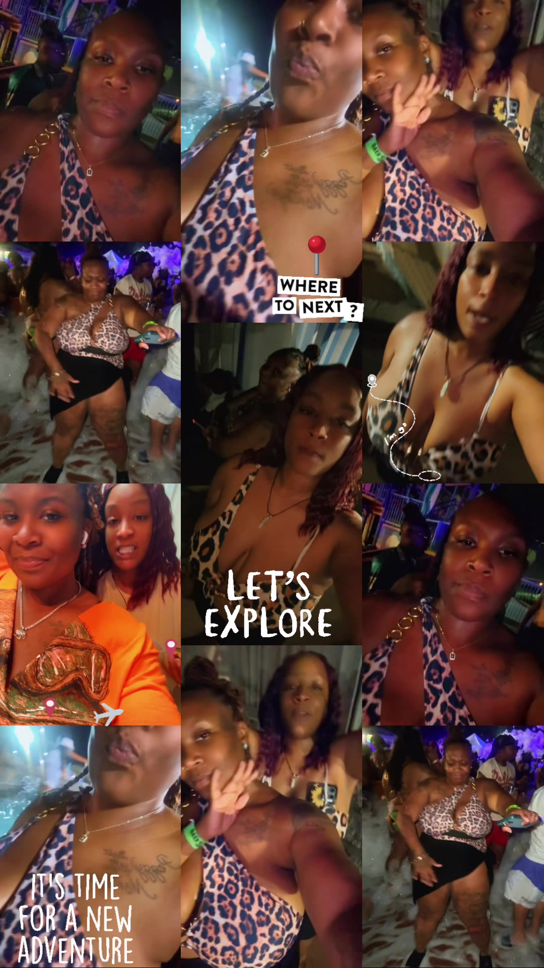 @Ebony JNai