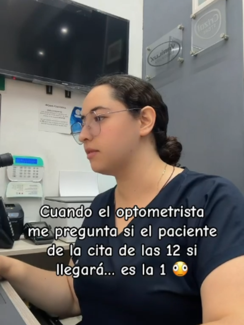 @Ópticas Verraty