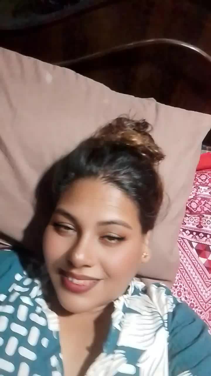 @Anu B K