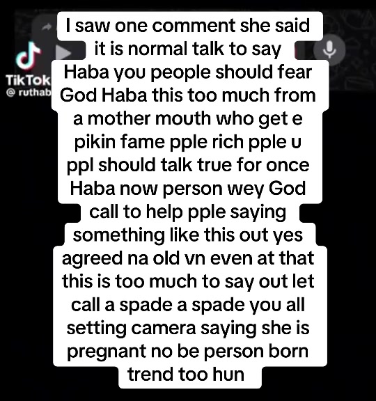 @TikTok anonymous gist