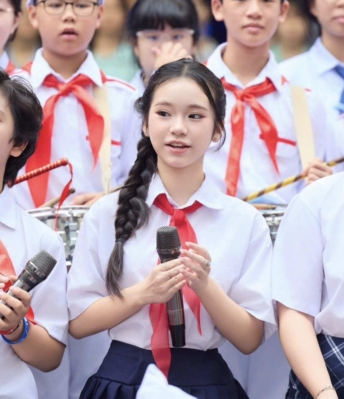 @Ngô Tuệ Mẫn