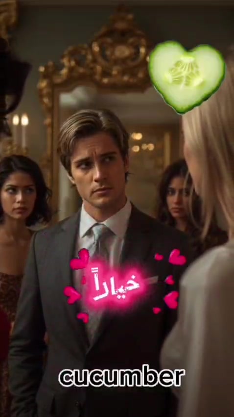 @My Arabic life