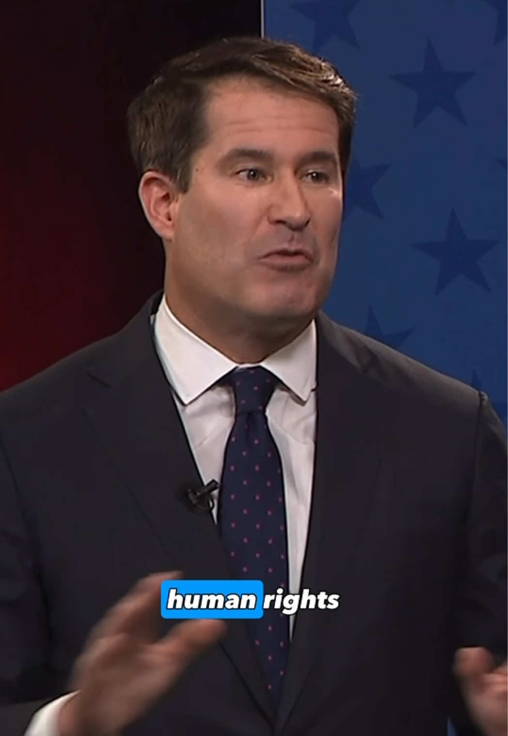@Seth Moulton