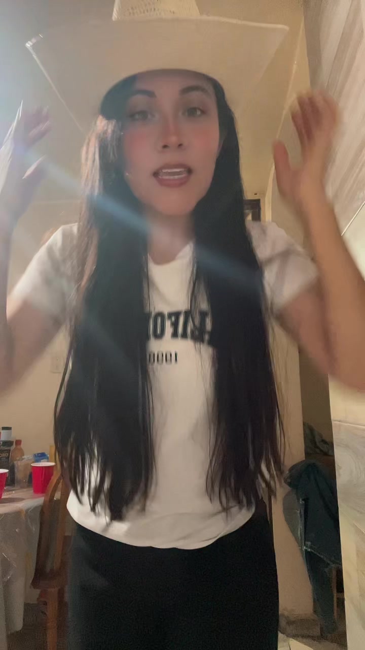 @Patricia Longoria Orta