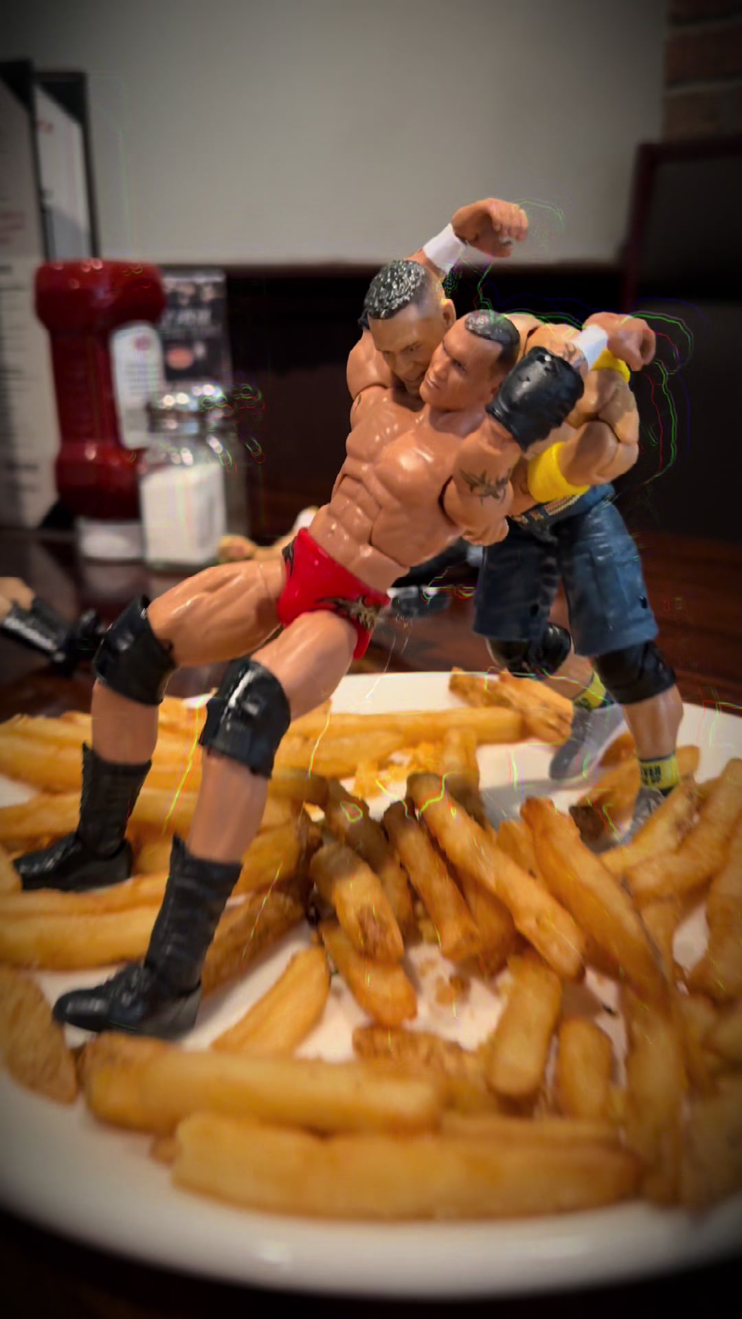 @@Austin’s Wrestling World18