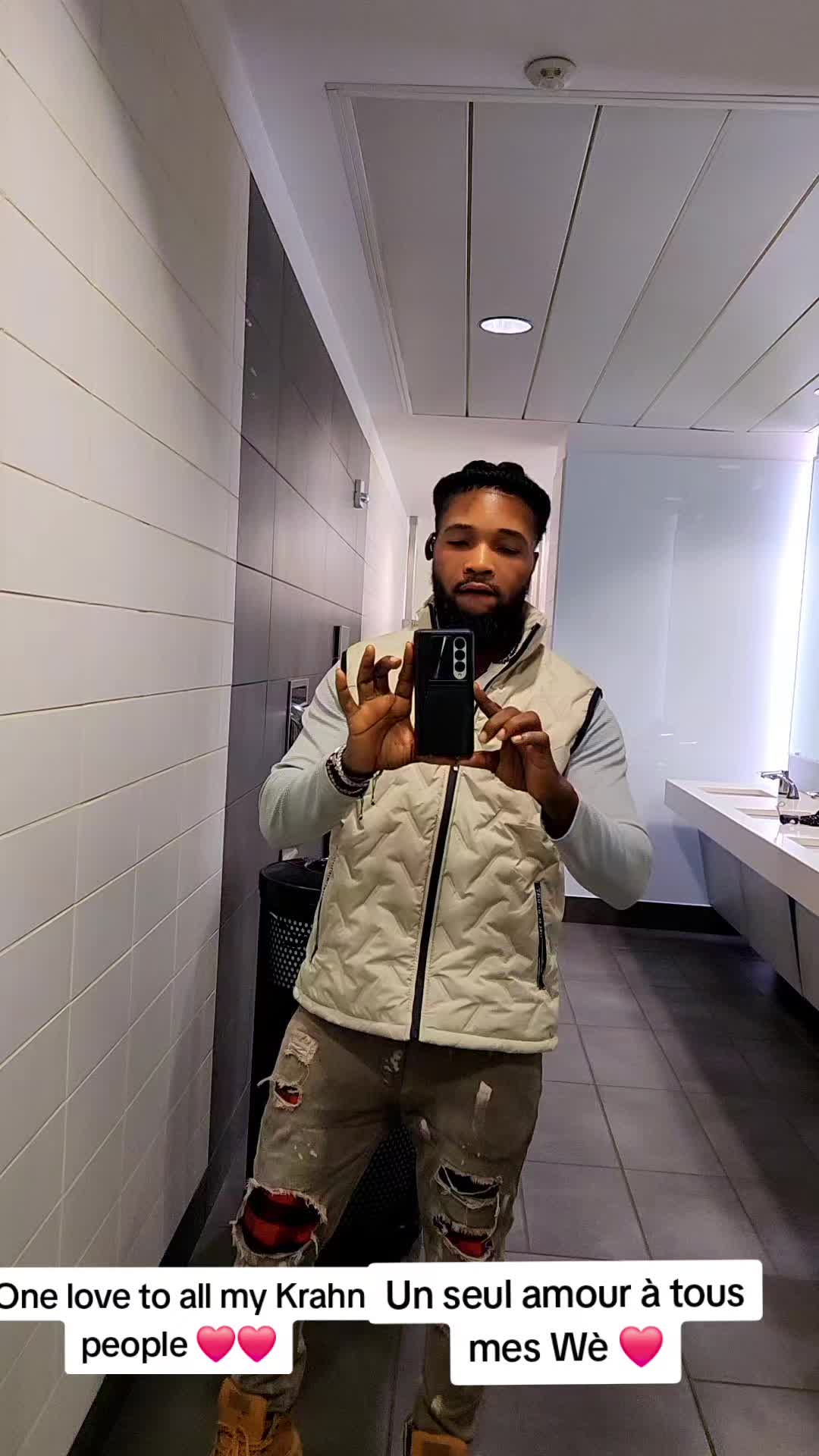 @Ricky Gee