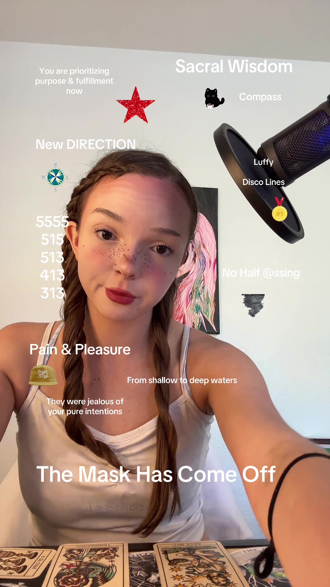 @alaynasoracle