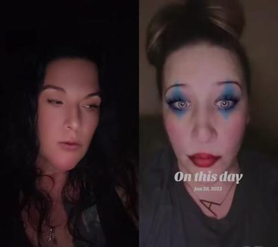 @Shar❌Queen strange&weird❌🖤