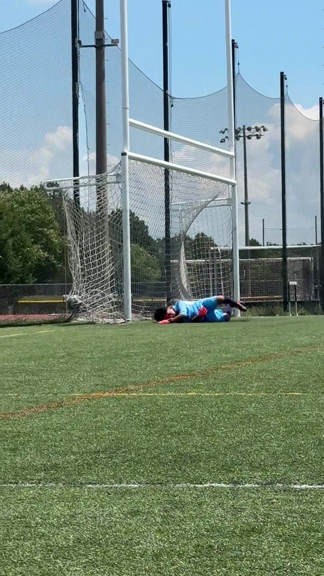 @TOBES FC
