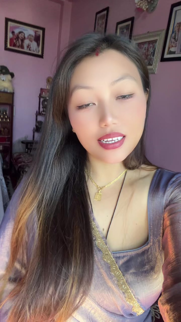 @Sumitra Rae💫