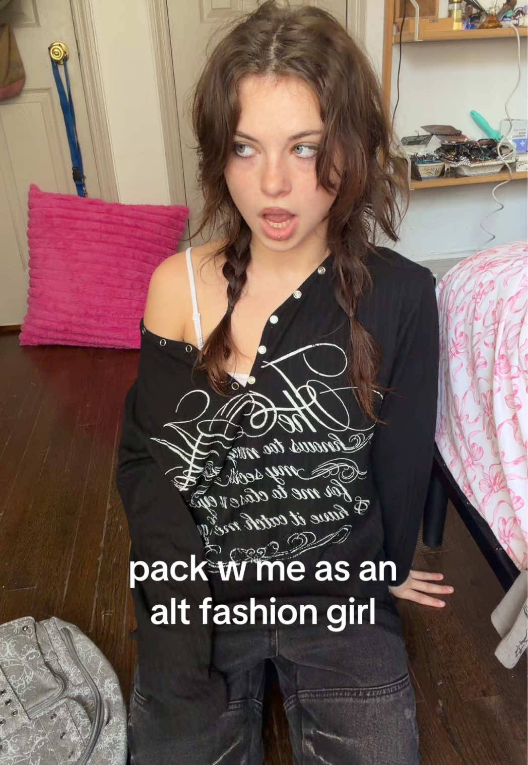 @Naomi