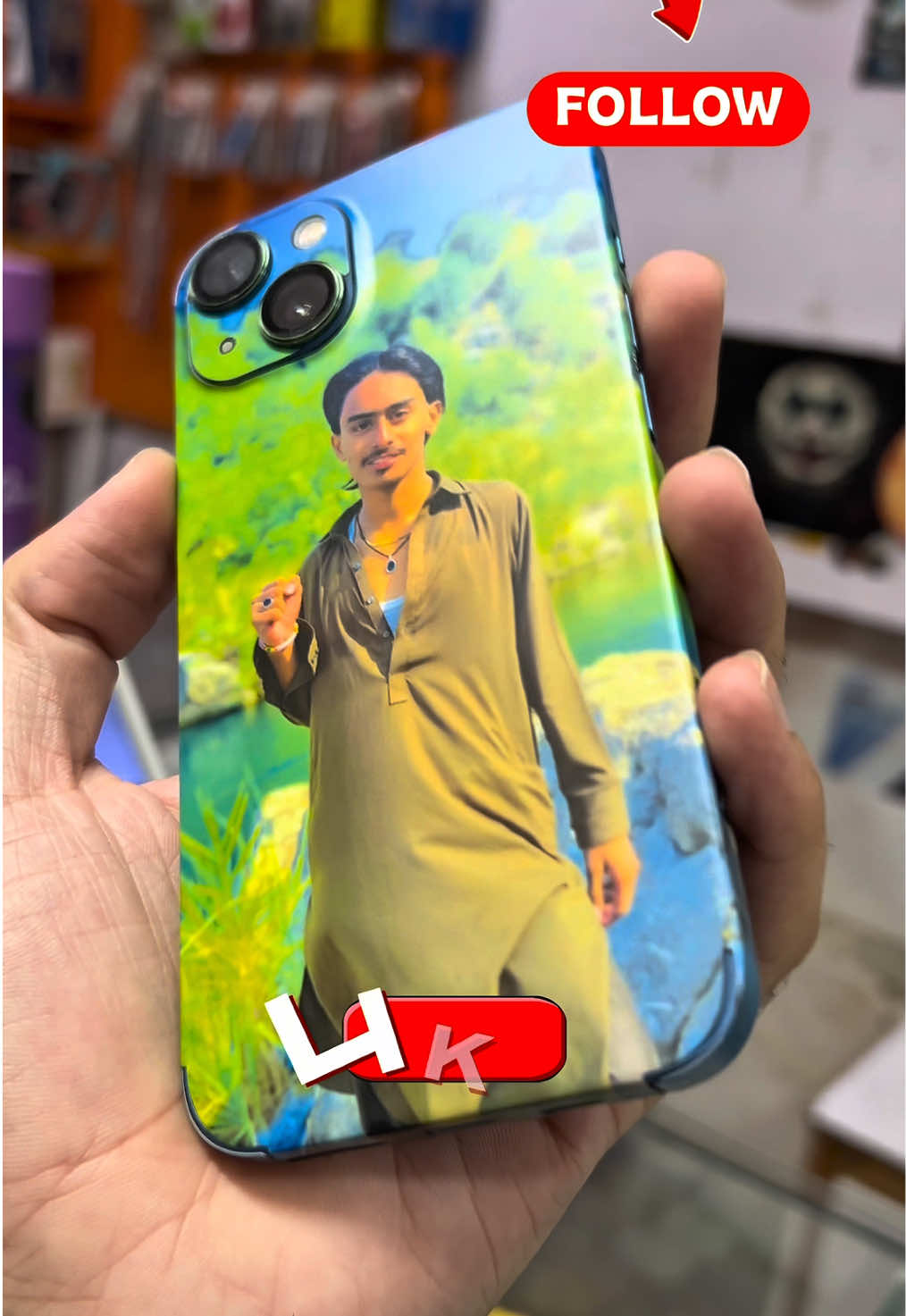 @Friends Mobile 4U🇵🇰