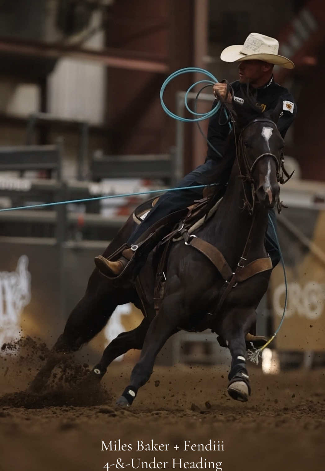 @The Team Roping Journal
