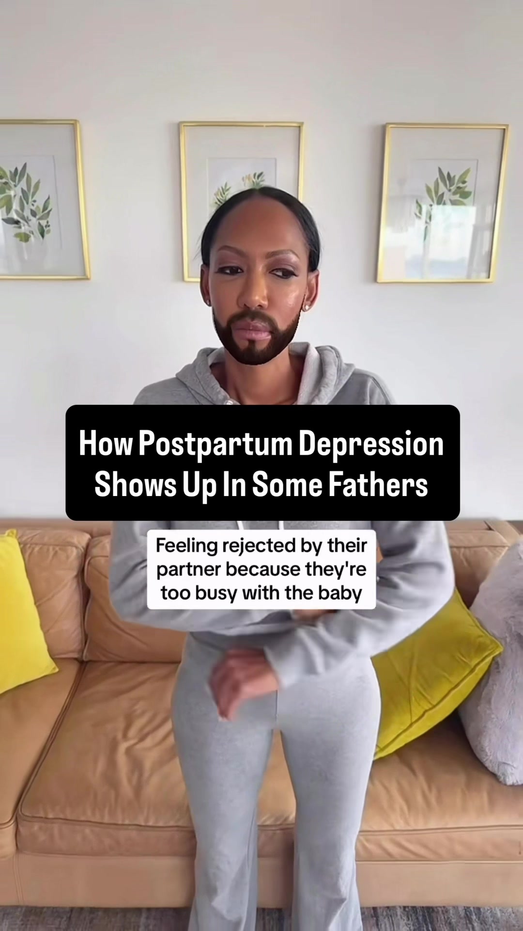 @Dr. Judith | Psychiatrist