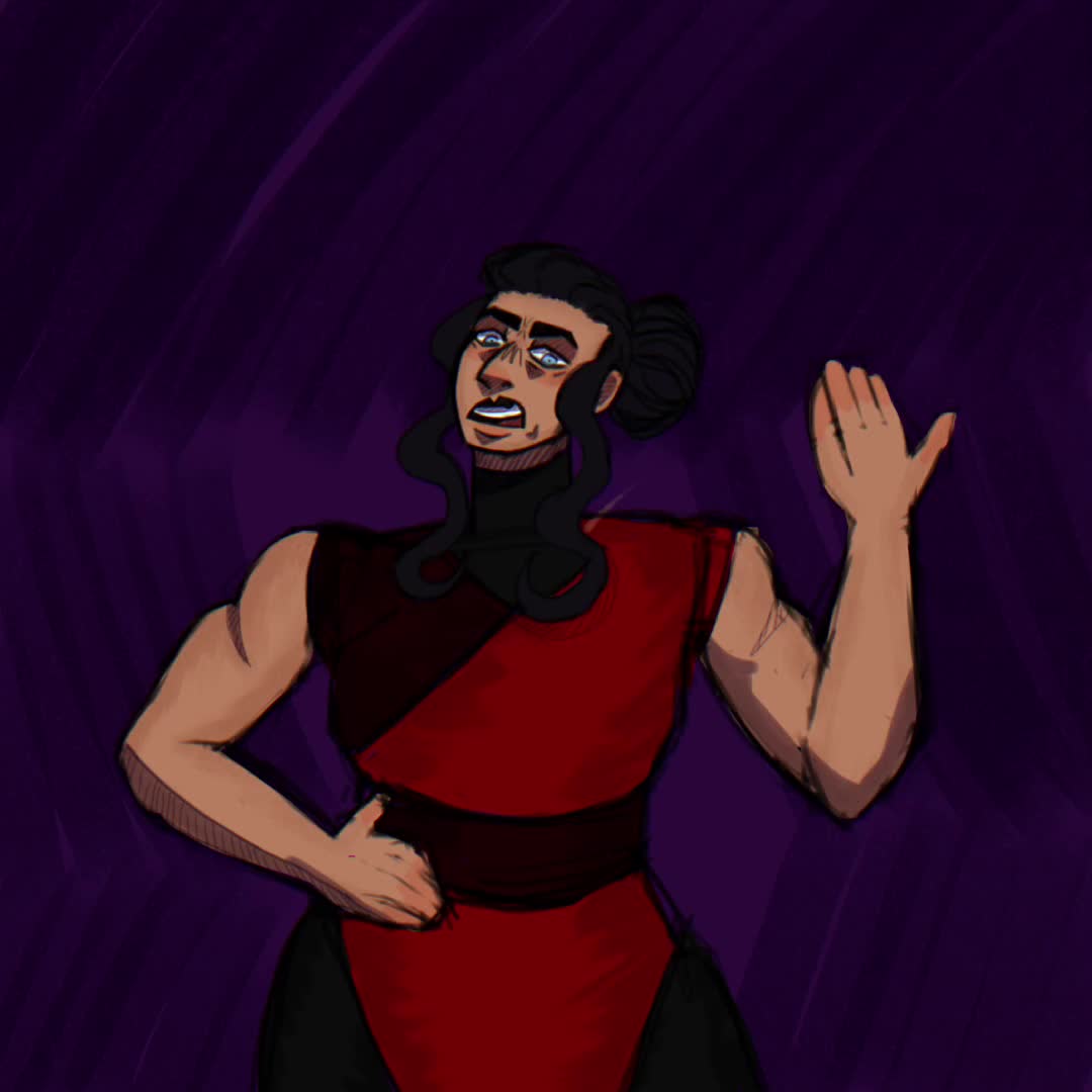 @wormbag(OPEN COMMISSIONS)