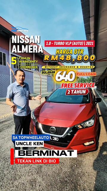 @Top Wheel Auto