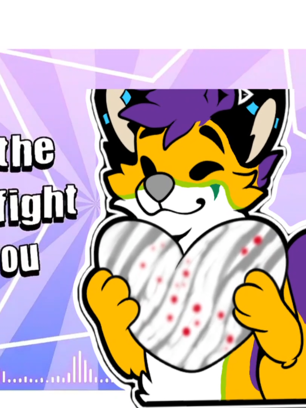 @Marsh The Fox