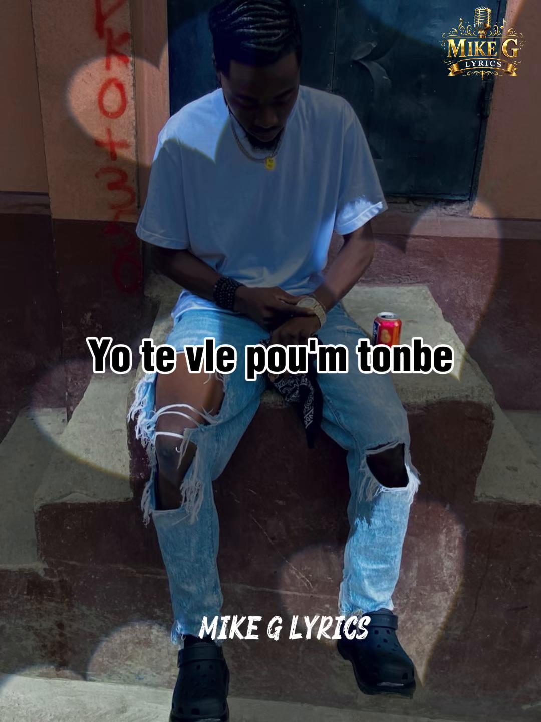 @Bab Mayi Ti neg OKap ✌🏼✌🏼🥃