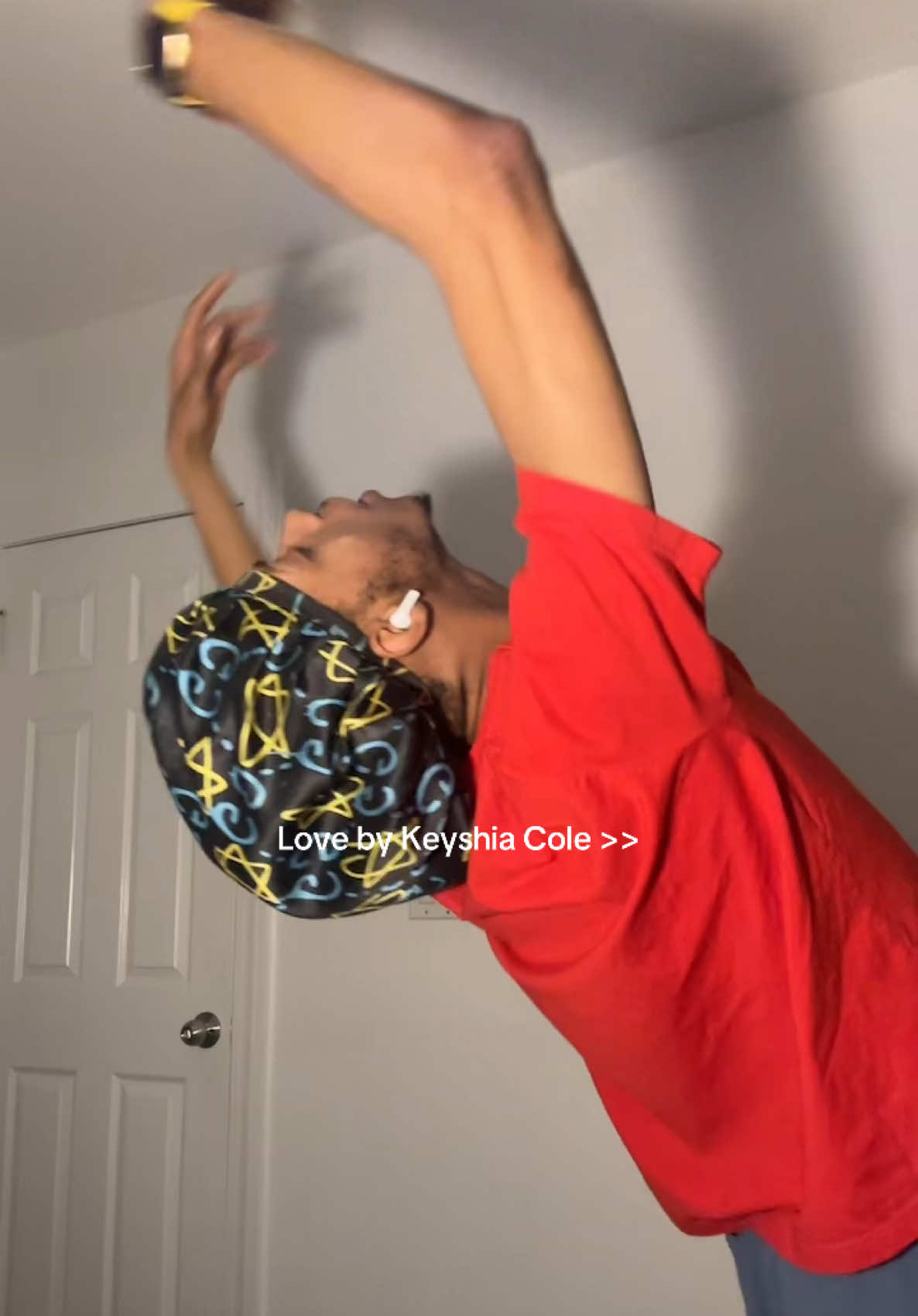 @Rell | Dancer