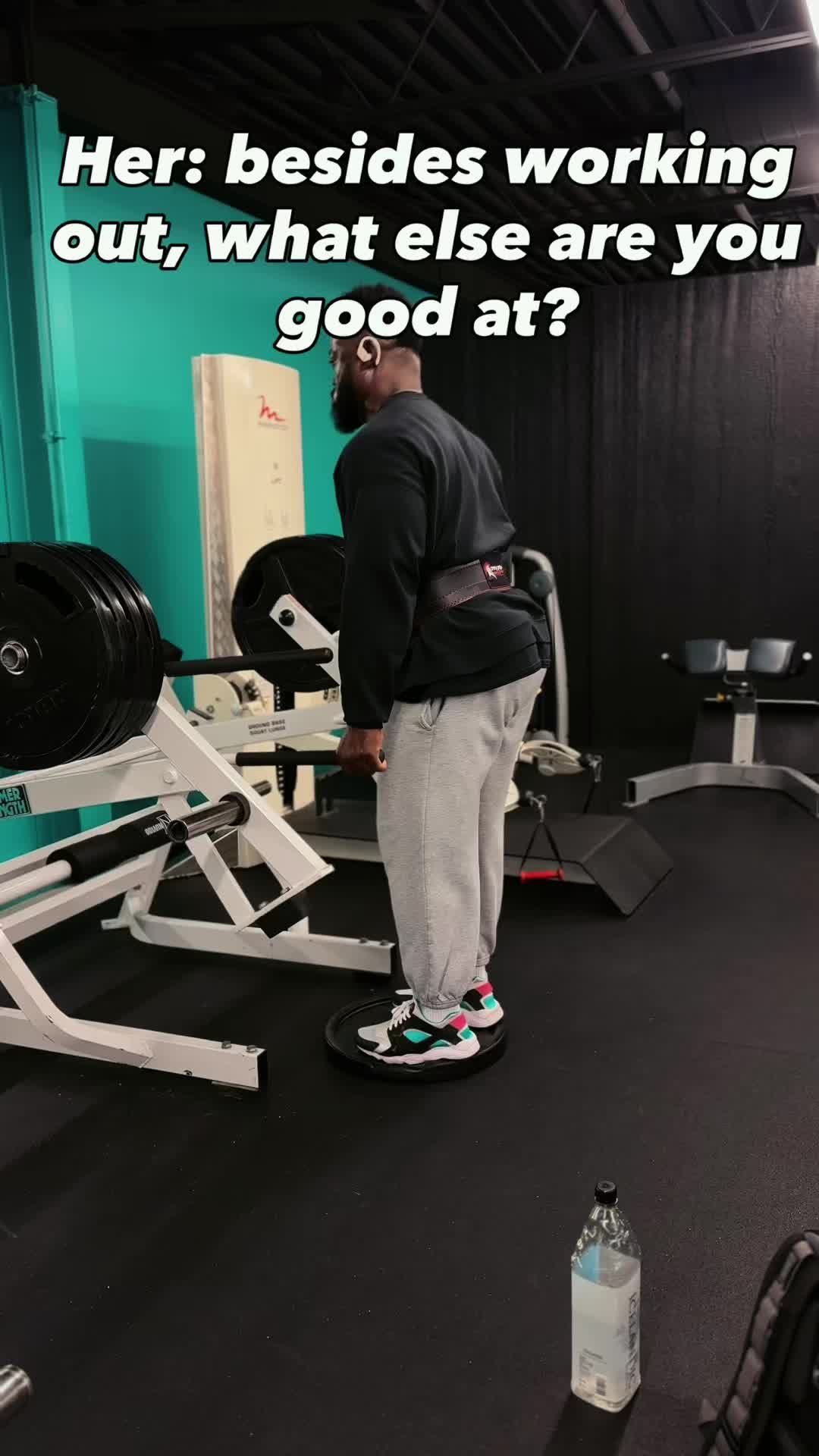 @Kettlebell Fitness