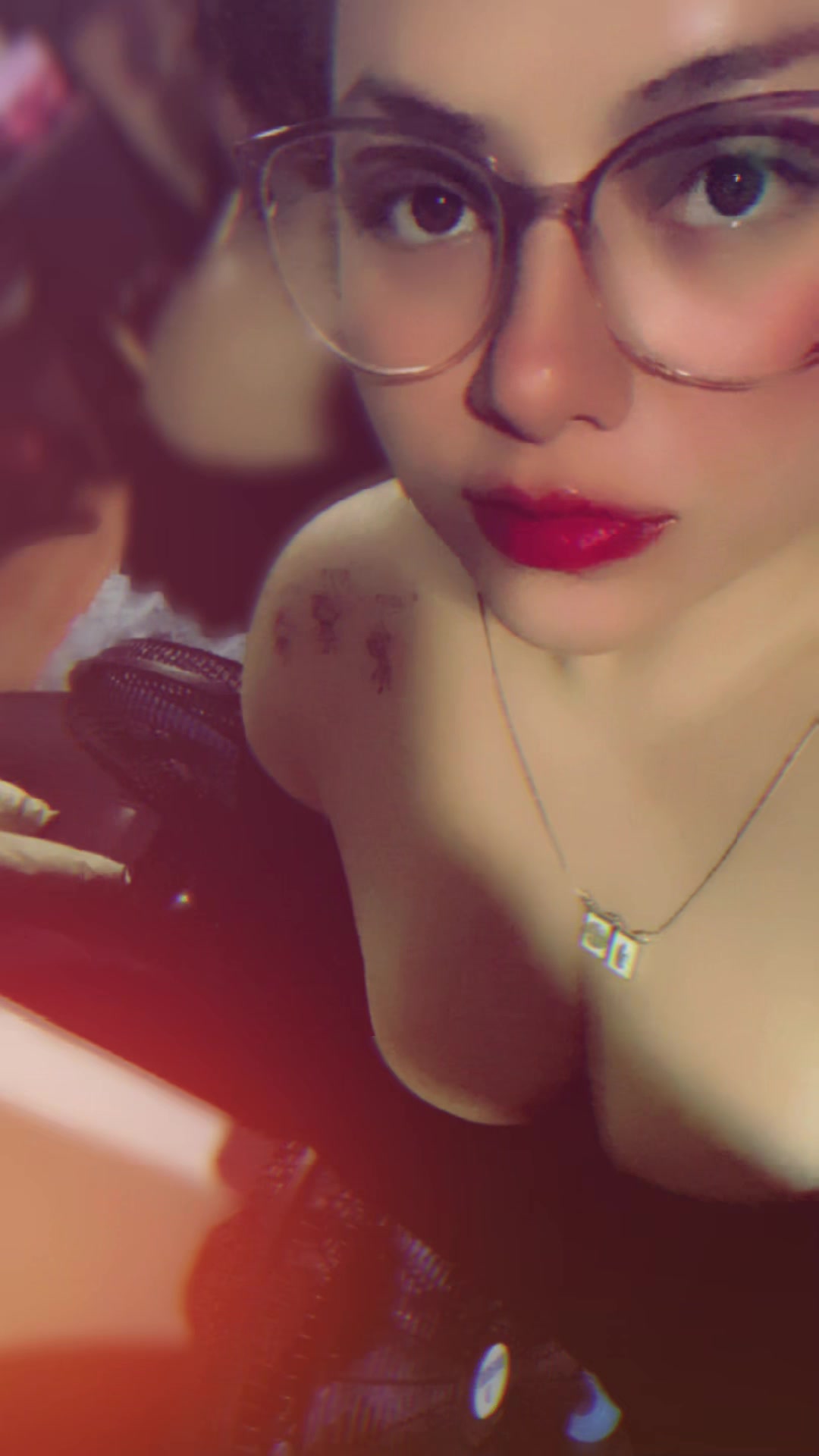 @Arla Lau ๐๐๐ค