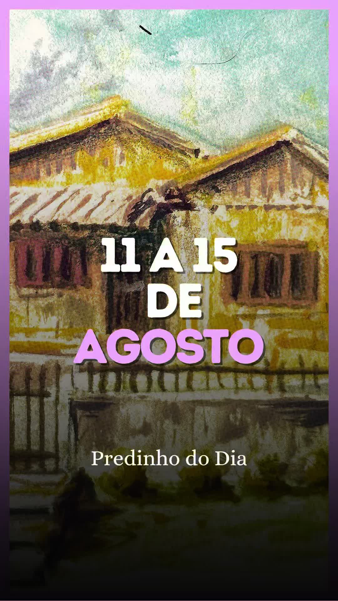 @uns Predinhos
