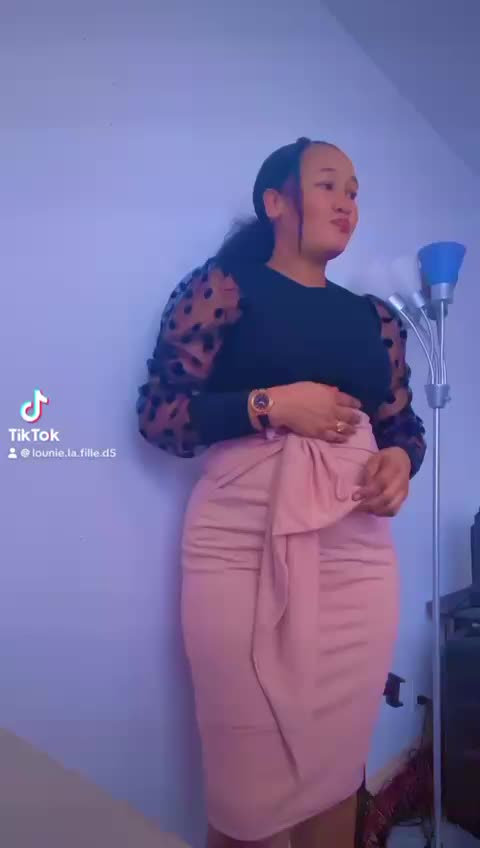 @Lounie la fille de  Dieu💯🇱🇷