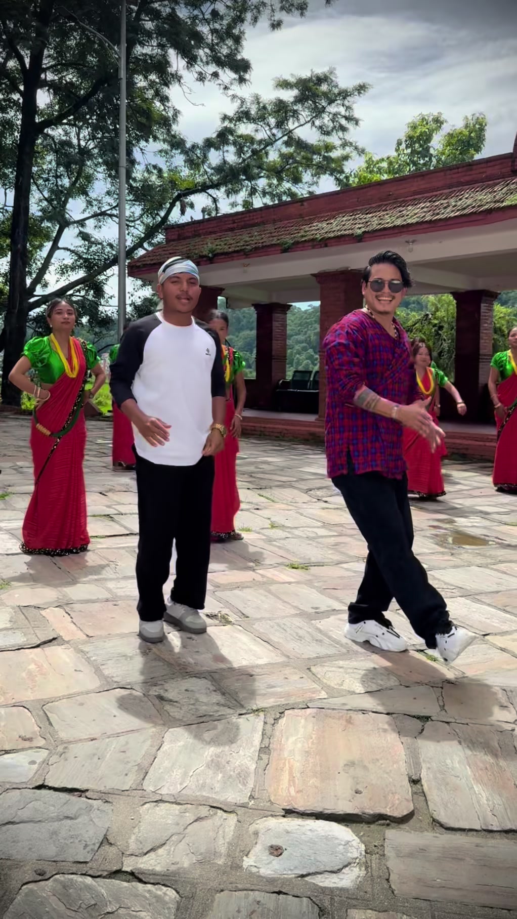 @Mukesh Nepali