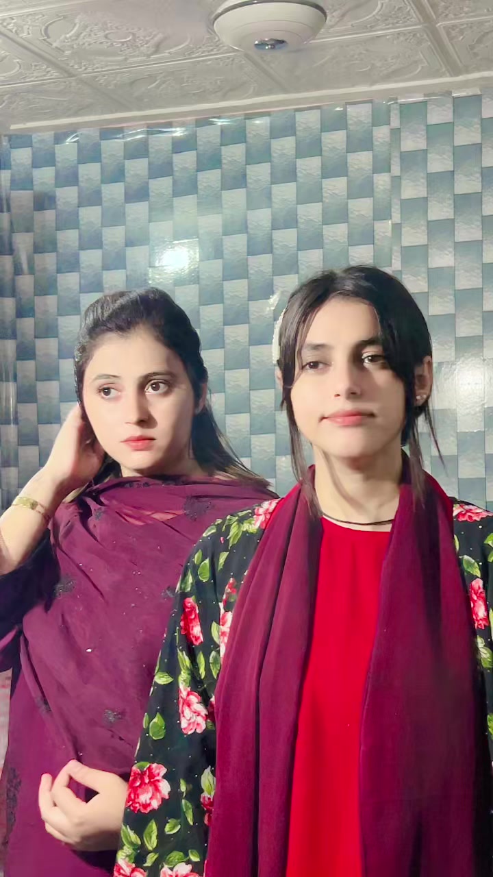 @madiha malik