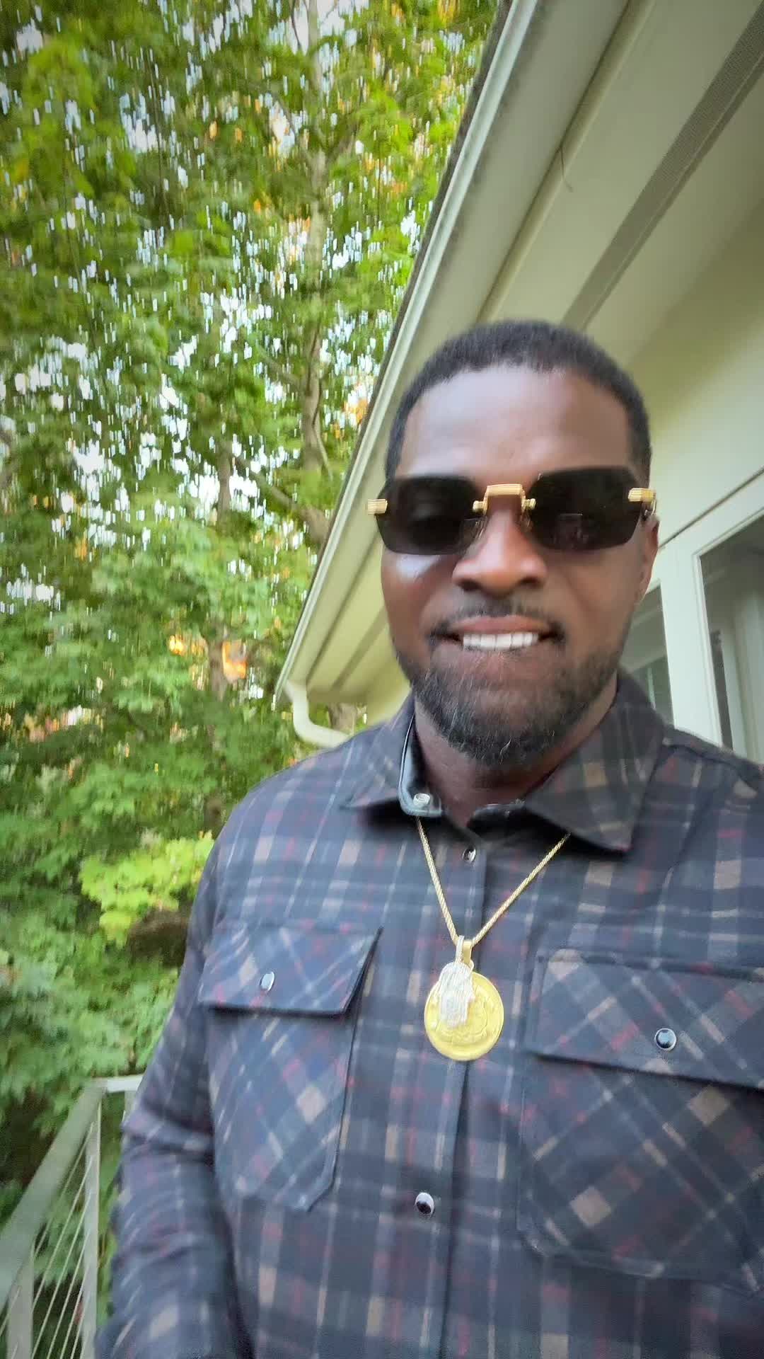 @CHOSENONE