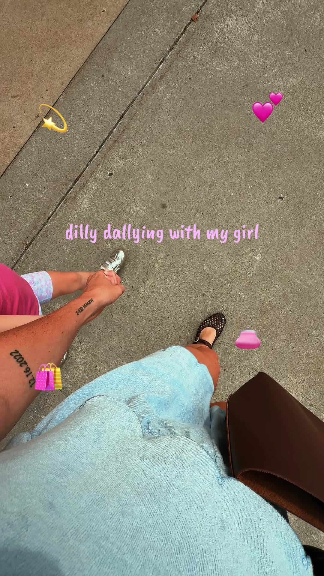 @Morgan | relatable mom of 2
