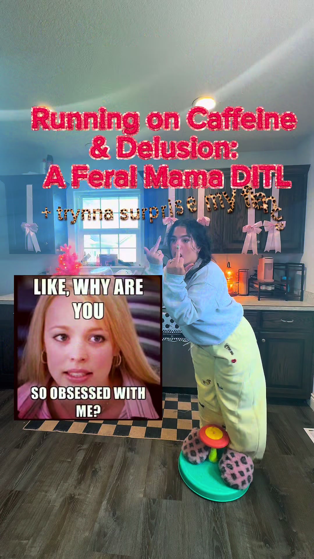 @urfavferalmamanae