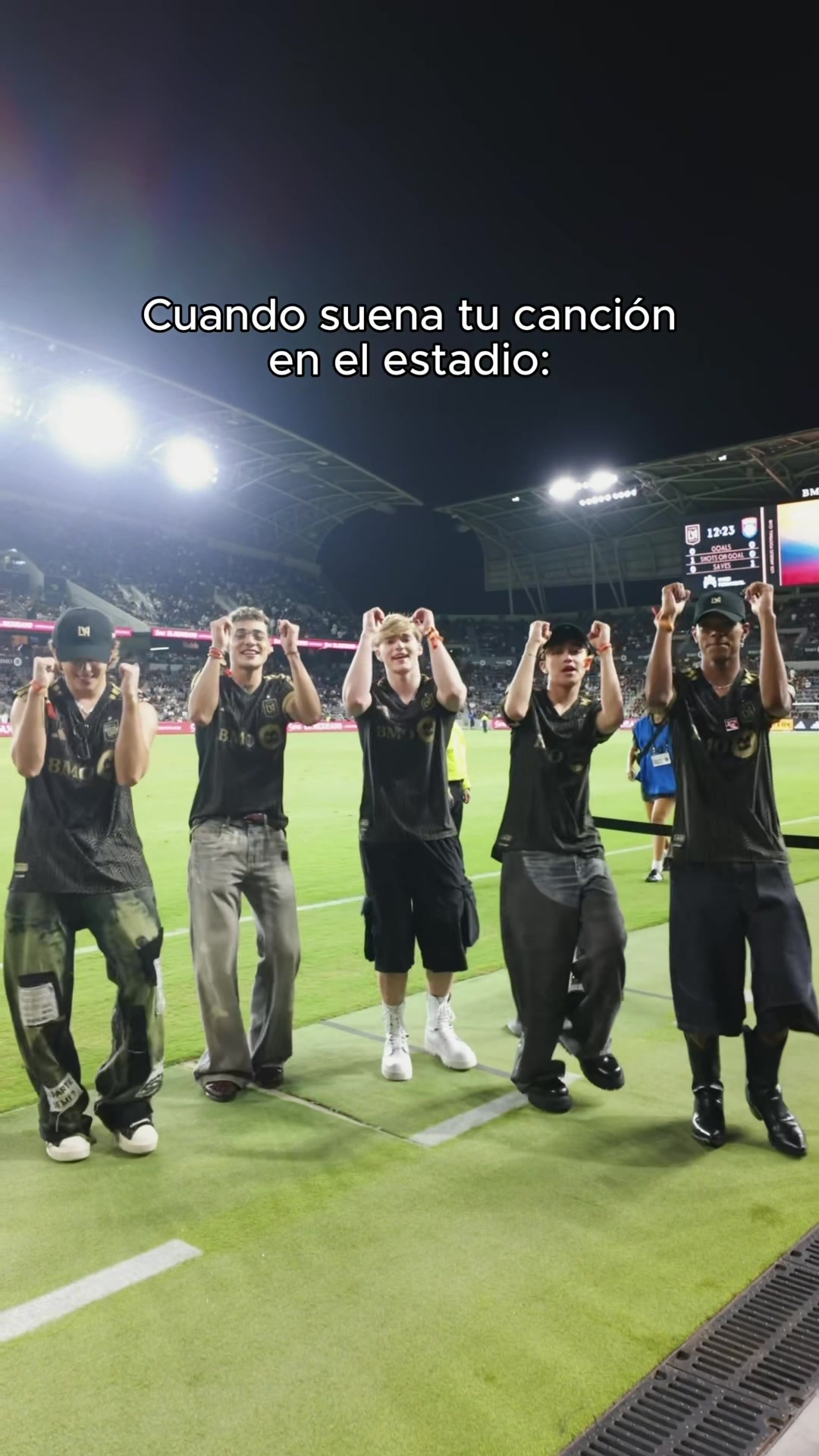 @SANTOS BRAVOS