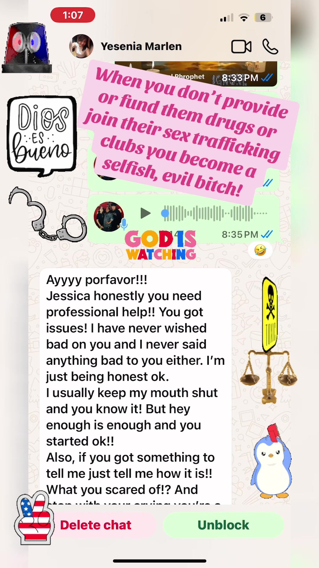 @Jess🇺🇸BabydollExpress956🇲🇽