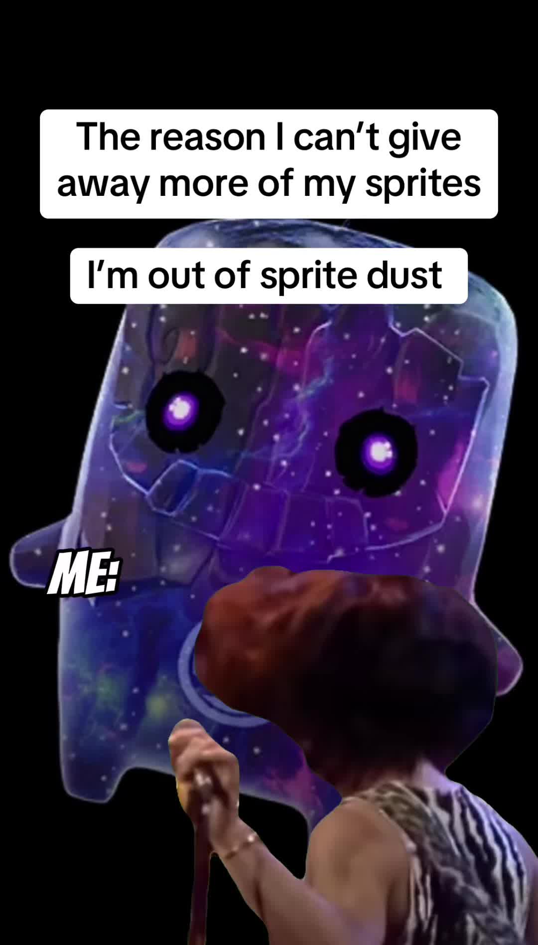 @DixieDust
