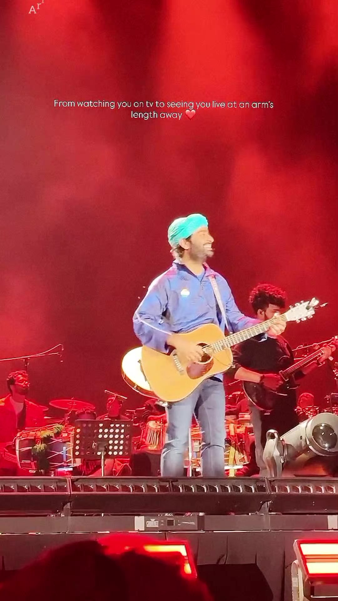 @👑The Arijit singh fans👑