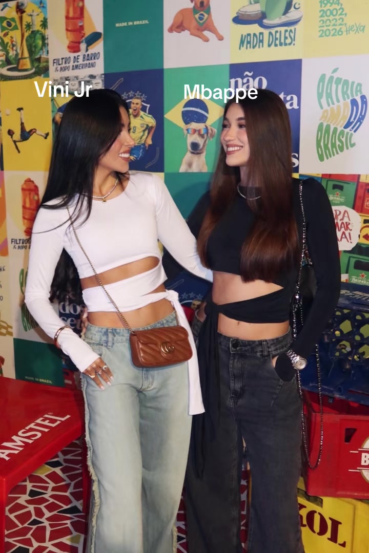 @Julia Mariano
