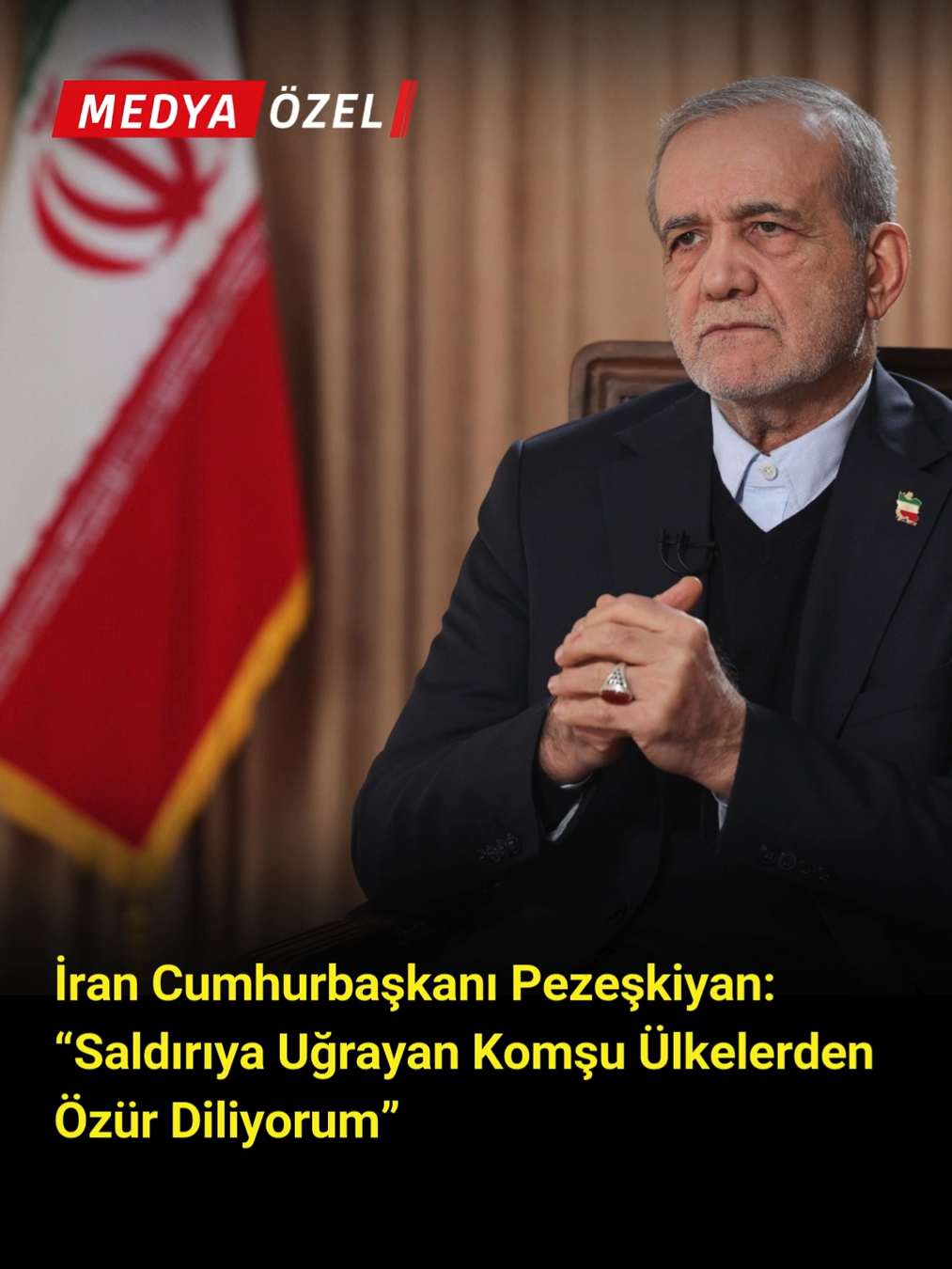 @Medya Özel Haber