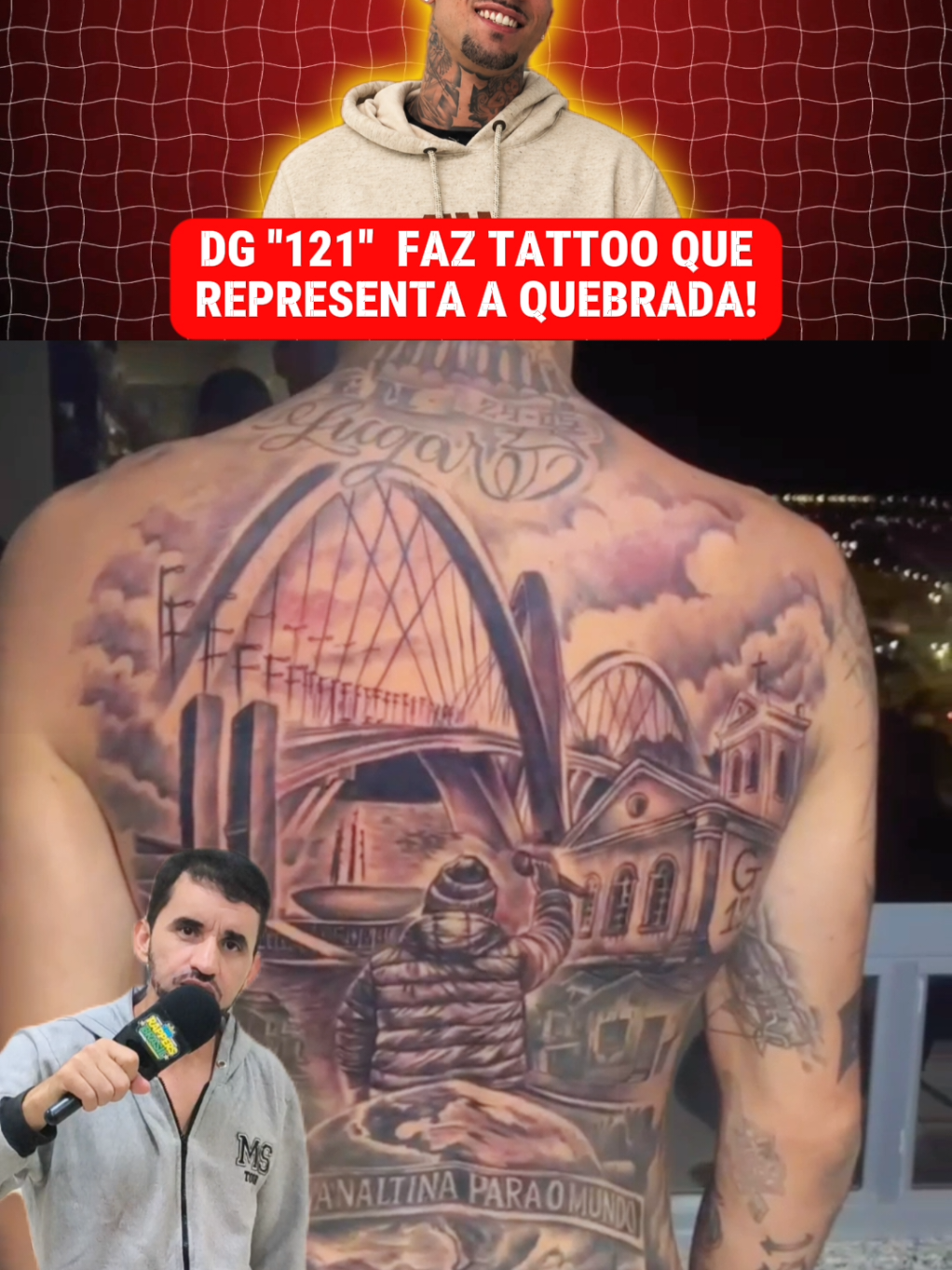 @The Rappers Brasil