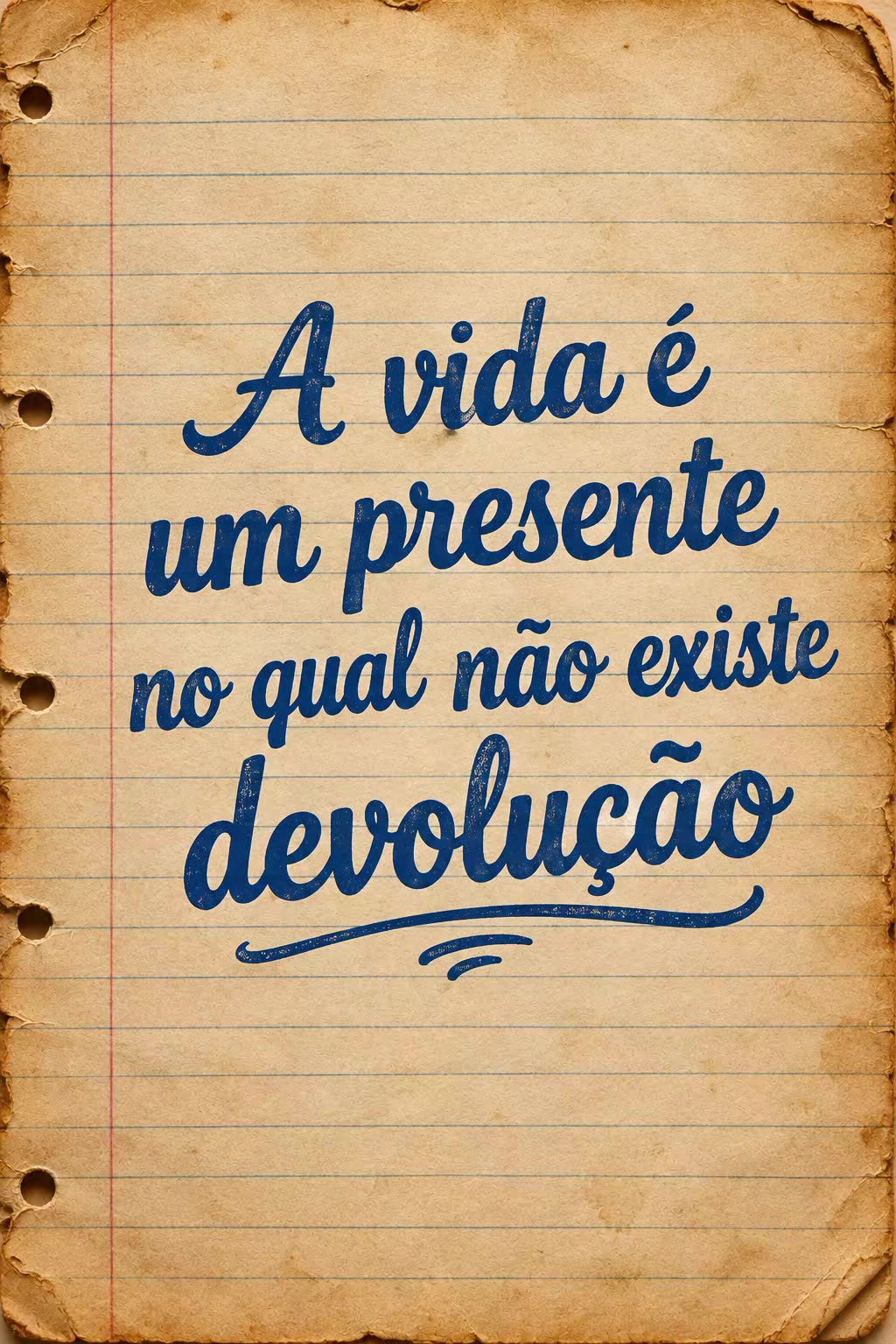 @Café Com Mensagem