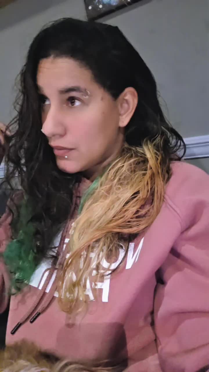 @Dark Goddess